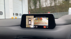 Mazda CX-5 2.0 GT Sport Nav+ 5dr Petrol Estate